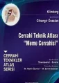 Meme Cerrahisi Cerrahi Teknik Atlası