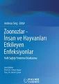 Zoonozlar - İnsan ve Hayvanları Etkileyen Enfeksiyonlar