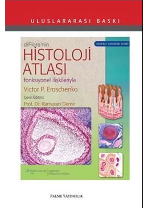 Di Fiore Histoloji Atlası