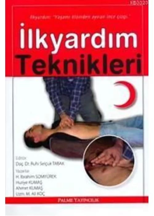 İlk Yardım Teknikleri