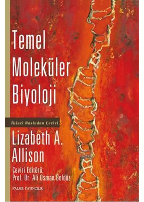 Temel Moleküler Biyoloji