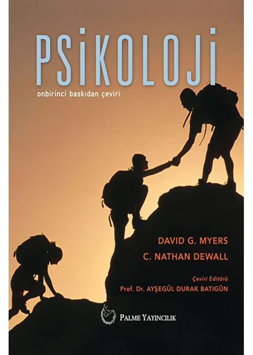 Psikoloji