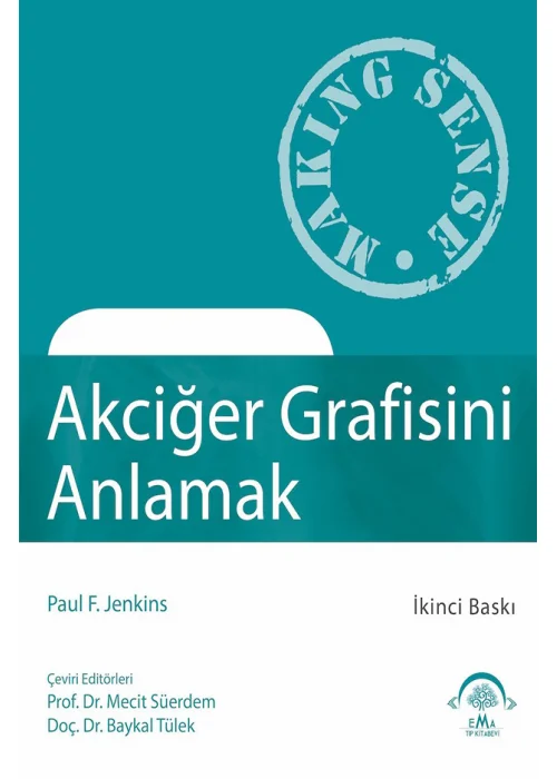 Akciğer Grafisini Anlamak