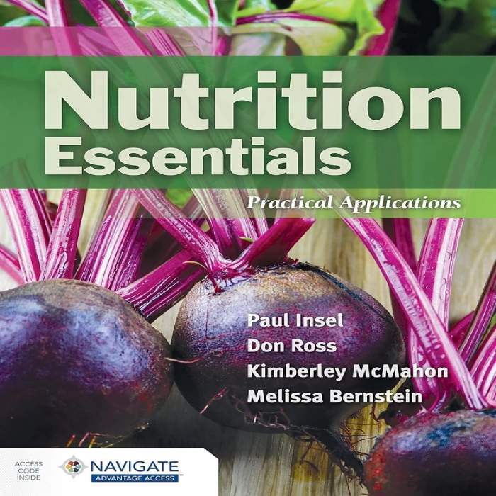 Nutrition Essentials: Practical Applications- 9781284251906