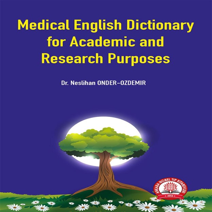 medical research definition dictionary