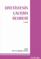 Diyetisyenin Çalışma Rehberi