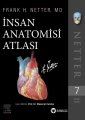 Netter İnsan Anatomisi Atlası 7. Baskı