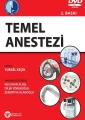 Temel Anestezi + DVD