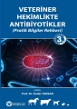 Veteriner Hekimlikte Antibiyotikler (Pratik Bilgiler Rehberi)