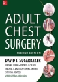 Adult Chest Surgery, 2nd edition