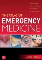 Atlas of Emergency Medicine 4th Edition