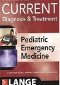 Lange Current Diagnosis And Treatment Pediatric Emergency Medicine