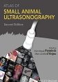 Atlas of Small Animal Ultrasonography 2nd Edition