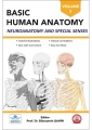 Basic Human Anatomy SET 3LÜ