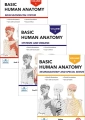 Basic Human Anatomy SET 3LÜ