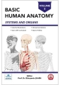 Basic Human Anatomy SET 3LÜ
