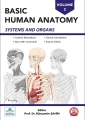 Basic Human Anatomy Systems And Organs Volume-2