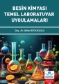 Besin Kimyası Temel Laboratuvar Uygulamaları