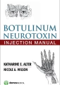 Botulinum Neurotoxin Injection Manual