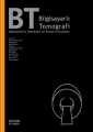 Bt Görüntüleme Teknikleri ve Temel PrensipleriBt Bilgisayarlı Tomografi Görüntüleme Teknikleri ve Temel Prensipleri