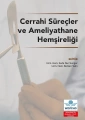 Cerrahi Süreçler ve Ameliyathane Hemşireliği