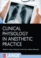 Clinical Physiology in Anesthetic Practice