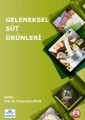 Geleneksel Süt Ürünleri