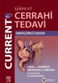 Güncel Cerrahi Tedavi (Current Serisi) ELS