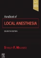 Handbook of Local Anesthesia 7th Edition