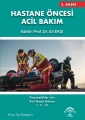 Hastane Öncesi Acil Bakım I-II-III