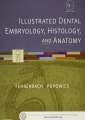 Illustrated Dental Embryology, Histology, and Anatomy, 4e