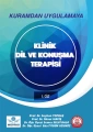 Kuramdan Uygulamaya Klinik Dil ve Konuşma Terapisi Cilt 1-2 Takım