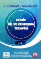 Kuramdan Uygulamaya Klinik Dil ve Konuşma Terapisi Cilt 1-2 Takım