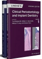 Lindhes Clinical Periodontology and Implant Dentistry, 2 Volume Set