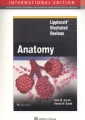 Lippincott Illustrated Reviews: Anatomy