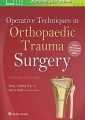 Operative Techniques in Orthopaedic Trauma Surgery (IST)