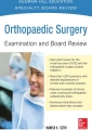 Orthopaedic Surgery Examination and Board Review (IST)