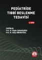 Pediatride Tıbbi Beslenme Tedavisi (ESKİ 2. BASKI)