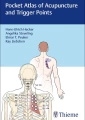 Pocket Atlas of Acupuncture and Trigger Points