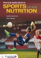 Practical Applications in Sports Nutrition 6th Edition