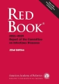 Red Book 2021: Report of the Committee on Infectious Diseases 32nd Edition