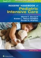 Rogers Handbook of Pediatric Intensive Care Fifth Edition