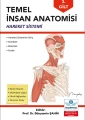 Temel İnsan Anatomisi 1. Cilt Hareket Sistemi