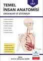 Temel İnsan Anatomisi 2. Cilt Organlar ve Sistemler