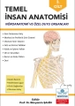 Temel İnsan Anatomisi 3. Cilt Nöroanatomi ve Özel Duyu Organları