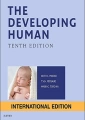 The Developing Human, International Edition: Clinically Oriented Embryology 10th edition