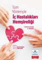 Tüm Yönleriyle İç Hastalıkları Hemşireliği 3. Baskı