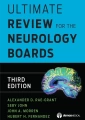 Ultimate Review for the Neurology Boards