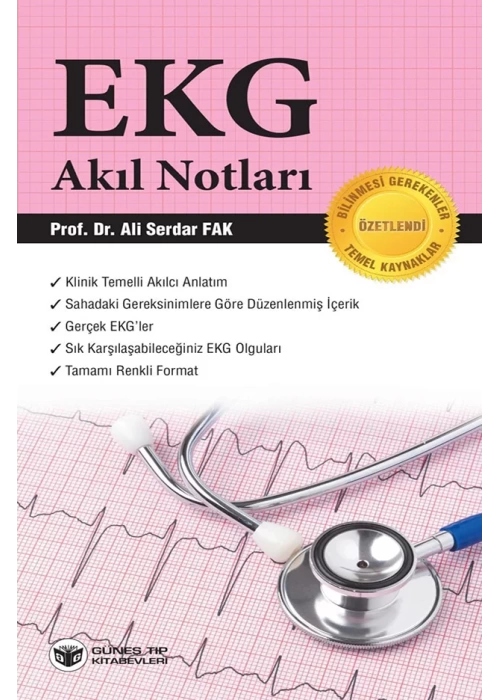 EKG Akıl Notları