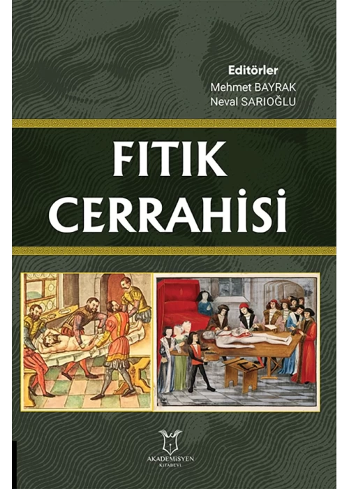 Fıtık Cerrahisi